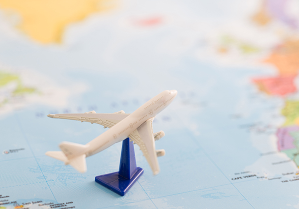 UCI 鹿児島留学センターについて