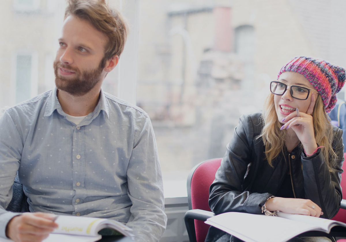 海外留学カウンセリング